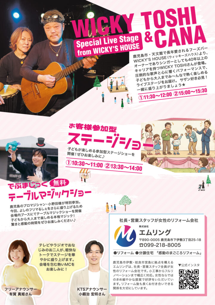 イベント概要02